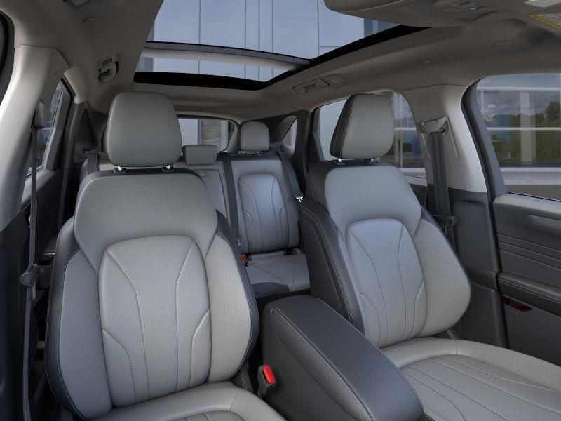 New 2025 Ford Escape - photo 12