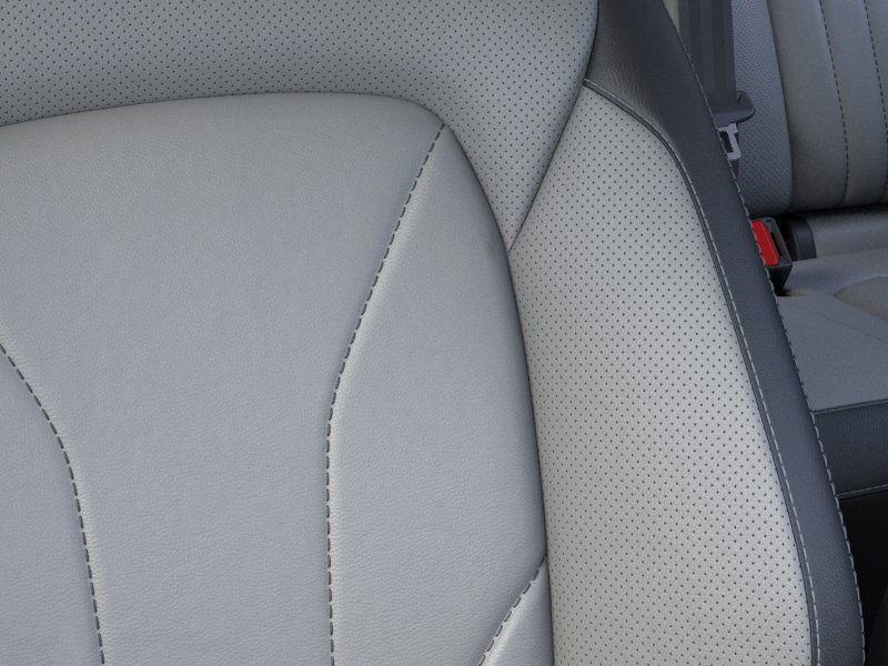 New 2025 Ford Escape - photo 18