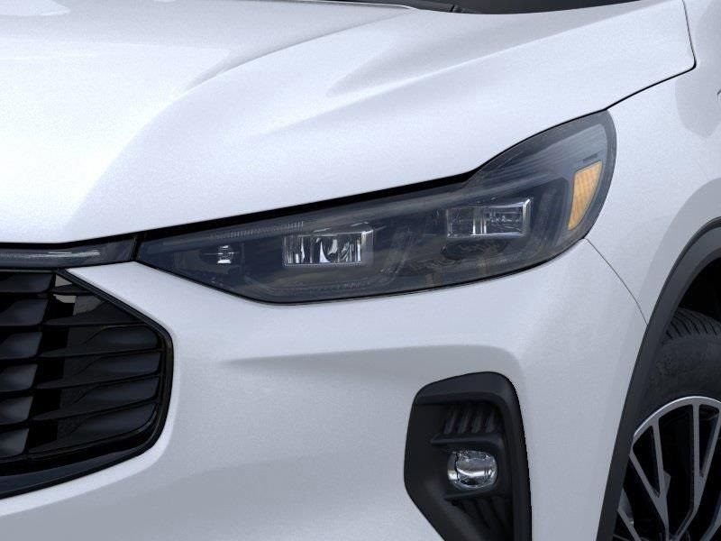 New 2025 Ford Escape - photo 20
