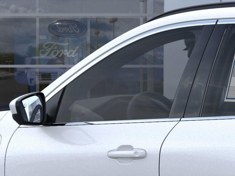 New 2025 Ford Escape - photo 22