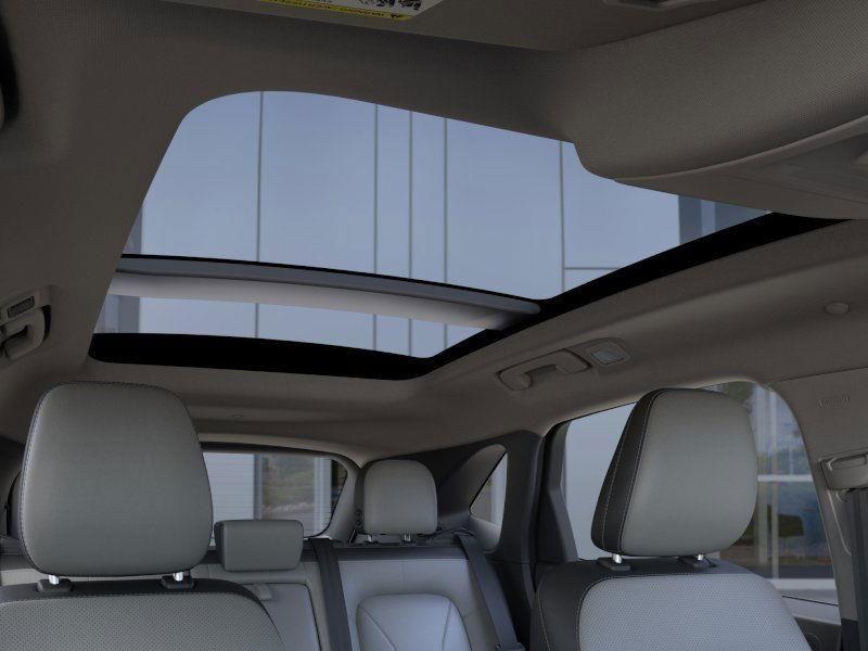 New 2025 Ford Escape - photo 24