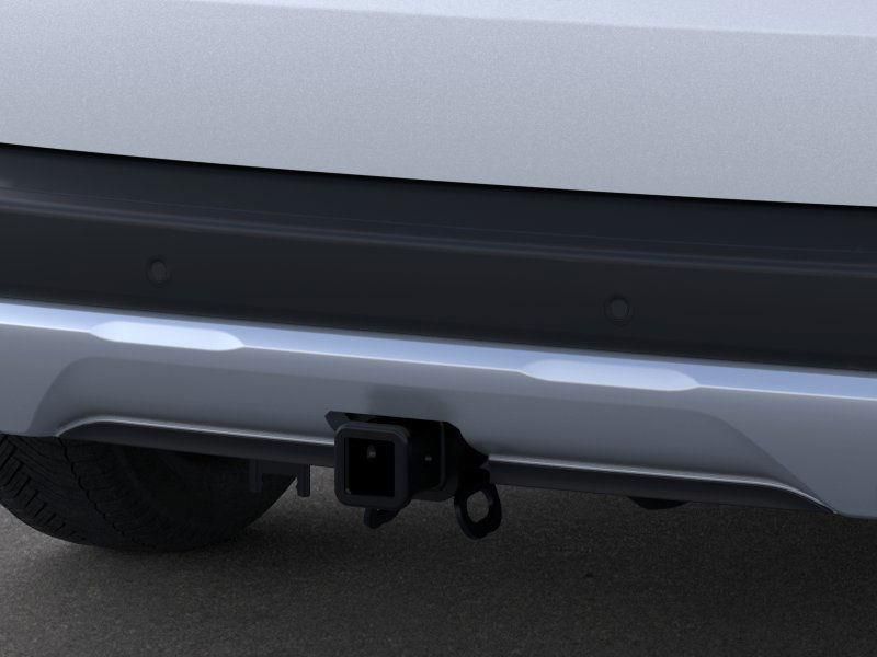 New 2025 Ford Escape - photo 25