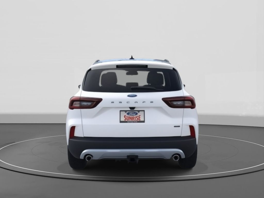 New 2025 Ford Escape - photo 7