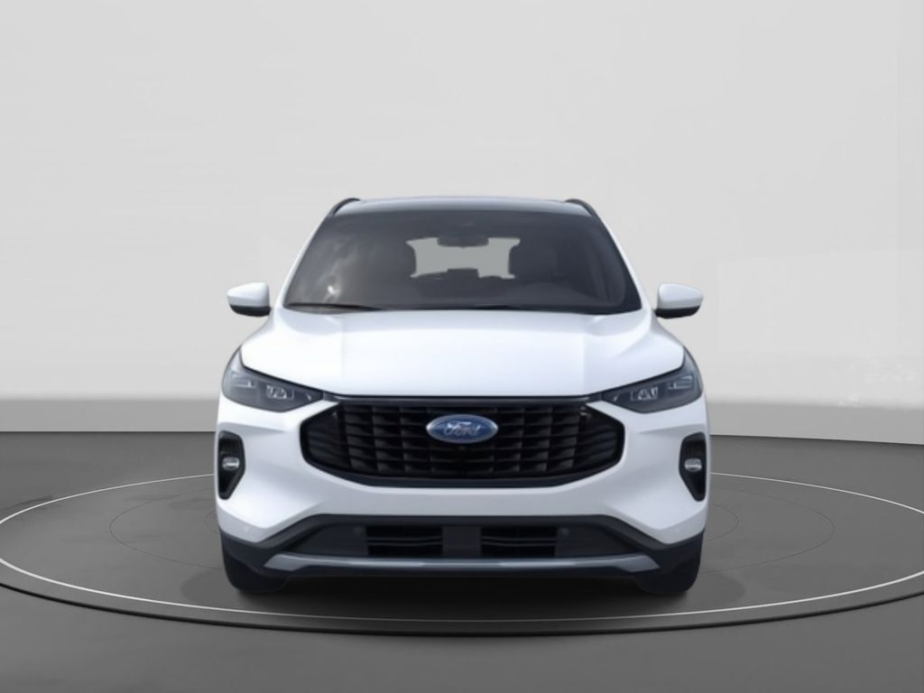 New 2025 Ford Escape - photo 8
