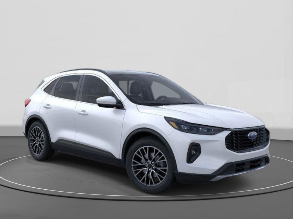 New 2025 Ford Escape - photo 9