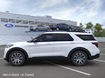 2025 Ford Explorer RWD, SUV for sale #FS0350 - photo 3