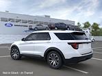 2025 Ford Explorer RWD, SUV for sale #FS0350 - photo 4