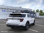 2025 Ford Explorer RWD, SUV for sale #FS0350 - photo 8