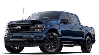 2025 Ford F-150 SuperCrew Cab 4WD, Pickup for sale #FS0360 - photo 1