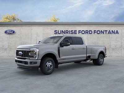 2025 Ford F-350 Crew Cab DRW 4WD, Pickup for sale #FS0369 - photo 1