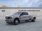 2025 Ford F-350 Crew Cab DRW 4WD, Pickup for sale #FS0369 - photo 1