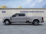 2025 Ford F-350 Crew Cab DRW 4WD, Pickup for sale #FS0369 - photo 3