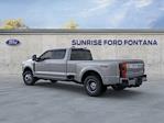 2025 Ford F-350 Crew Cab DRW 4WD, Pickup for sale #FS0369 - photo 4