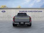 2025 Ford F-350 Crew Cab DRW 4WD, Pickup for sale #FS0369 - photo 5