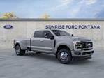 2025 Ford F-350 Crew Cab DRW 4WD, Pickup for sale #FS0369 - photo 7