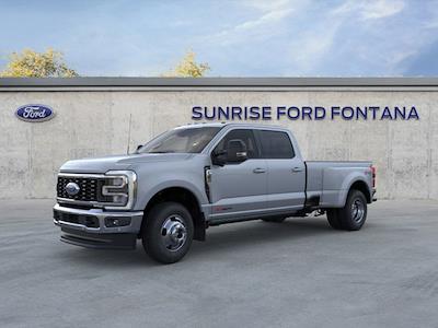 2025 Ford F-350 Crew Cab DRW 4WD, Pickup for sale #FS0370 - photo 1