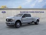 2025 Ford F-350 Crew Cab DRW 4WD, Pickup for sale #FS0370 - photo 1