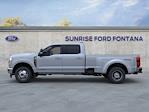 2025 Ford F-350 Crew Cab DRW 4WD, Pickup for sale #FS0370 - photo 3