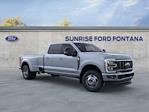 2025 Ford F-350 Crew Cab DRW 4WD, Pickup for sale #FS0370 - photo 7