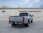 2025 Ford F-350 Crew Cab DRW 4WD, Pickup for sale #FS0370 - photo 8