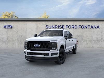 2025 Ford F-250 Crew Cab 4WD, Pickup for sale #FS0375 - photo 2