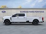 2025 Ford F-250 Crew Cab 4WD, Pickup for sale #FS0375 - photo 3