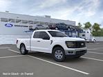 2025 Ford F-150 Super Cab RWD, Pickup for sale #FS0380C - photo 7