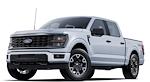 2025 Ford F-150 SuperCrew Cab 4WD, Pickup for sale #FS0381 - photo 1