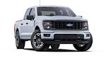 2025 Ford F-150 SuperCrew Cab 4WD, Pickup for sale #FS0381 - photo 4