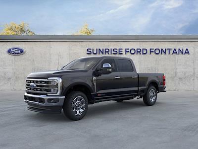 2025 Ford F-250 Crew Cab 4WD, Pickup for sale #FS0387 - photo 1