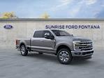 2025 Ford F-250 Crew Cab 4WD, Pickup for sale #FS0388 - photo 7