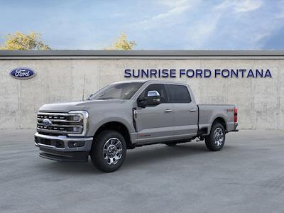 2025 Ford F-250 Crew Cab 4WD, Pickup for sale #FS0389 - photo 1