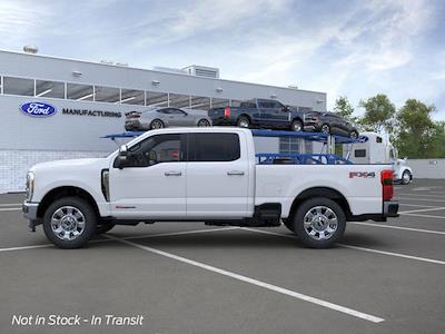 2025 Ford F-250 Crew Cab 4WD, Pickup for sale #FS0390 - photo 2