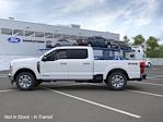 2025 Ford F-250 Crew Cab 4WD, Pickup for sale #FS0390 - photo 2