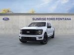 2025 Ford F-150 SuperCrew Cab 4WD Pickup for sale #FS0393 - photo 2