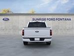 2025 Ford F-150 SuperCrew Cab 4WD Pickup for sale #FS0393 - photo 5