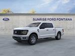 2025 Ford F-150 SuperCrew Cab RWD Pickup for sale #FS0395C - photo 1