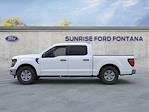 2025 Ford F-150 SuperCrew Cab RWD Pickup for sale #FS0395C - photo 4
