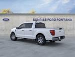 2025 Ford F-150 SuperCrew Cab RWD Pickup for sale #FS0395C - photo 2