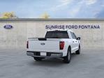2025 Ford F-150 SuperCrew Cab RWD Pickup for sale #FS0395C - photo 8