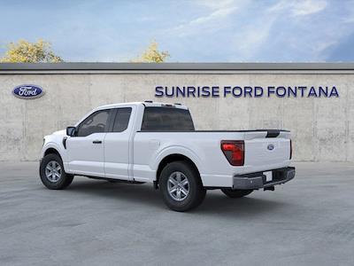 2025 Ford F-150 Super Cab RWD Pickup for sale #FS0396 - photo 2