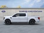 2025 Ford F-150 SuperCrew Cab 4WD, Pickup for sale #FS0398 - photo 3