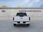 2025 Ford F-150 SuperCrew Cab 4WD, Pickup for sale #FS0398 - photo 5