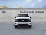 2025 Ford F-150 SuperCrew Cab 4WD, Pickup for sale #FS0398 - photo 6