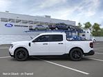 2025 Ford Maverick SuperCrew Cab AWD, Pickup for sale #FS0407 - photo 3