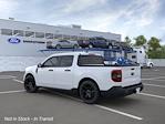 2025 Ford Maverick SuperCrew Cab AWD, Pickup for sale #FS0407 - photo 4