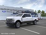 2025 Ford F-250 Crew Cab 4WD, Pickup for sale #FS0409 - photo 1