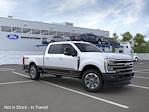 2025 Ford F-250 Crew Cab 4WD, Pickup for sale #FS0409 - photo 7