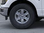 2025 Ford F-150 SuperCrew Cab 4x4 Pickup for sale #FS0419C - photo 19