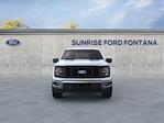 2025 Ford F-150 SuperCrew Cab 4x4 Pickup for sale #FS0419C - photo 6